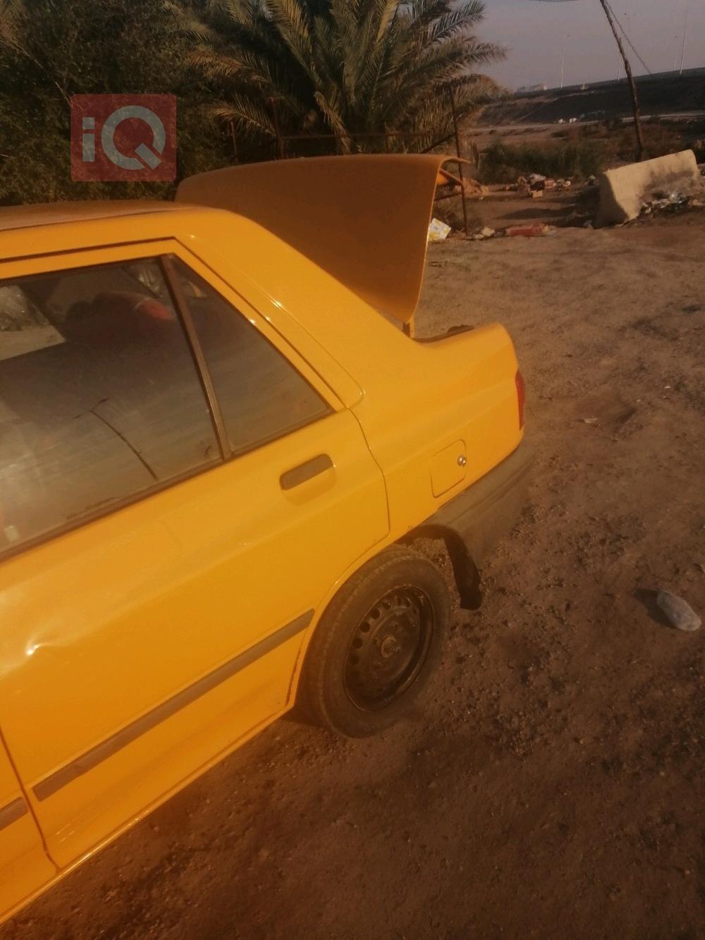 سايبا 131